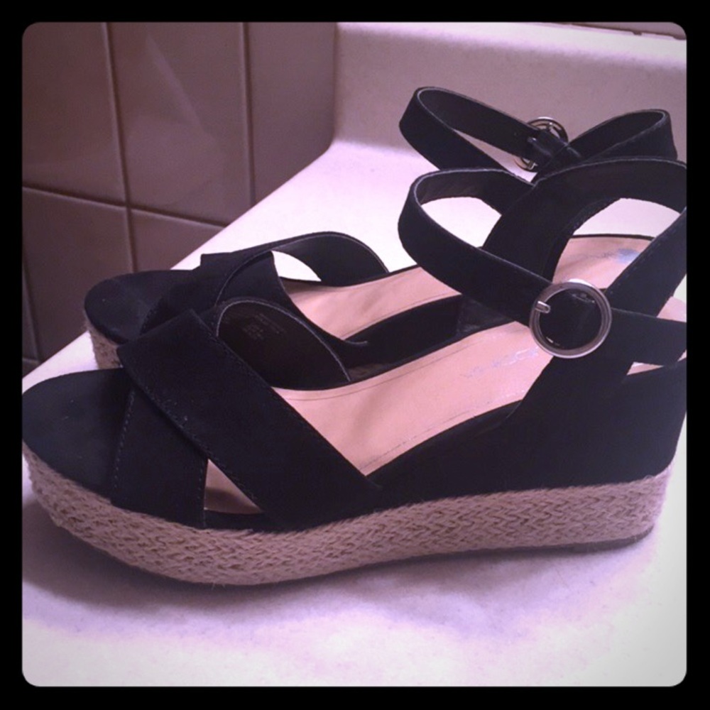 Women’s Wedges